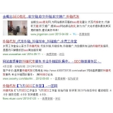 正定朱安安：SEO外链代发行业大揭密